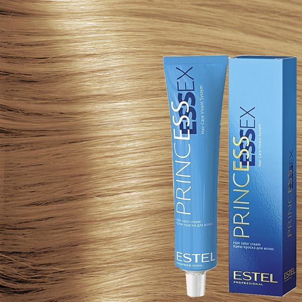 Hair color cream 9/13 Princess ESSEX ESTEL 60 ml